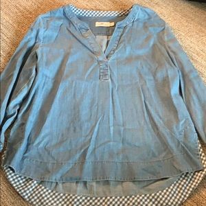 Vineyard Vines Top